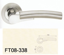 Kilincs FT08-338